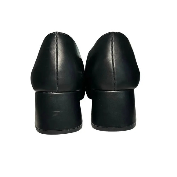 Chinese Laundry Black Heels - Picture 7 of 9